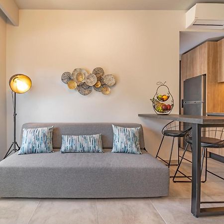 Amarada Marina Suites Rhodes City Esterno foto