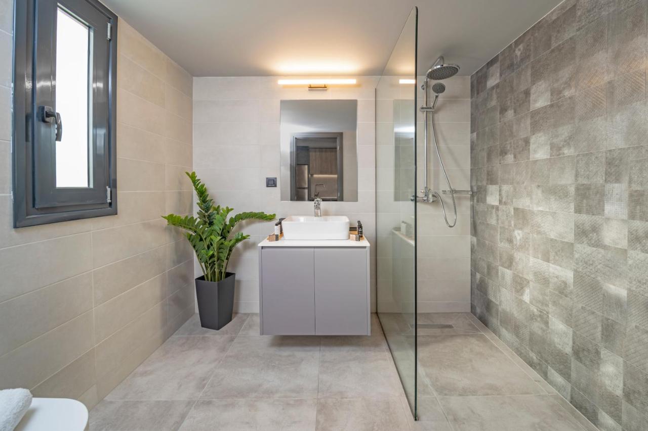 Amarada Marina Suites Rhodes City Esterno foto